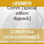 Comm [special edition digipack] cd musicale di The Tangent