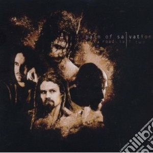 Pain Of Salvation - Road Salt Two cd musicale di Pain of salvation