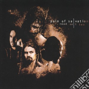 Pain Of Salvation - Road Salt Two (2 Cd) cd musicale di Pain of salvation