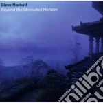 Steve Hackett - Beyond The Shrouded Horizon cd