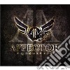 Affector - Harmagedon (Limited Edition) cd