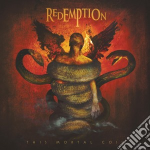 (LP Vinile) Redemption - This Mortal Coil (3 Lp) lp vinile di Redemption