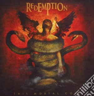 Redemption - This Mortal Coil cd musicale di Redemption