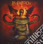 Redemption - This Mortal Coil cd