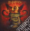 Redemption - This Mortal Coil cd