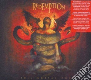 Redemption - This Mortal Coil (limited Edition) (2 Cd) cd musicale di Redemption