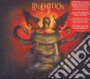 Redemption - This Mortal Coil (limited Edition) (2 Cd) cd