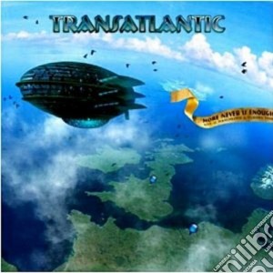 Transatlantic - More Never Is Enough (5 Cd) cd musicale di Transatlantic