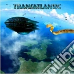 Transatlantic - More Never Is Enough (5 Cd) cd