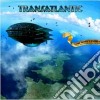 Transatlantic - More Never Is Enough (5 Cd) cd