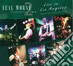 Testimony 2: live in los angeles cd