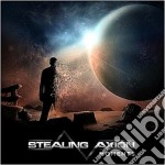 Stealing Axion - Moments (Limited Edition)