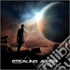 Stealing Axion - Moments (Limited Edition) cd