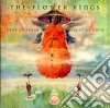 Flower Kings (The) - Banks Of Eden cd musicale di Flower kings the