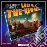 Arjen Anthony Lucassen's Star One - Lost In The New Real (2 Cd) cd
