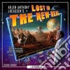 Arjen Anthony Lucassen's Star One - Lost In The New Real (2 Cd) cd