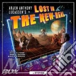 (LP VINILE) Lost in the new real [2lp + 2cd enhanced cd