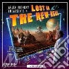 (LP VINILE) Lost in the new real [2lp + 2cd enhanced cd