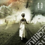 Headspace - I Am Anonymous cd