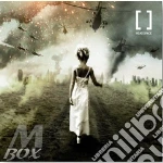 I am anonymous [digipack ltd. edition] cd