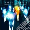 James Labrie - Impermanent Resonance (2 Lp) cd