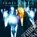 James Labrie - Impermanent Resonance cd