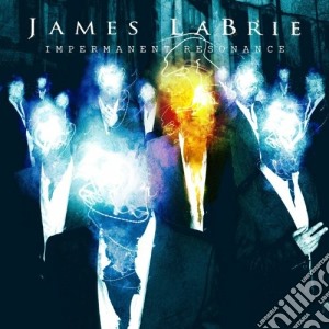 James Labrie - Impermanent Resonance cd musicale di James Labrie