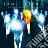 James Labrie - Impermanent Resonance cd