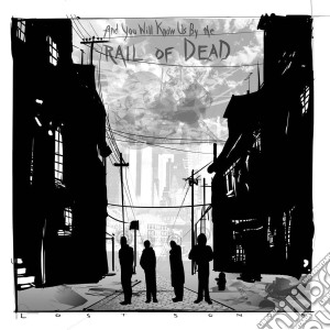 And You Will Know Us By The Trail Of Dead - Lost Songs (Limited Edition) (2 Cd) cd musicale di ...and you will know
