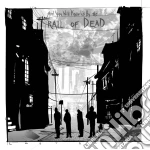 And You Will Know Us By The Trail Of Dead - Lost Songs cd