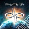 Devin Townsend Project - Epicloud cd