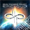 Devin Townsend Project - Epicloud (special Edition) (2 Cd) cd