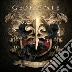 Geoff Tate - Kings & Thieves (Limited Ed.) cd