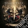 Geoff Tate - Kings & Thieves (Limited Ed.) cd