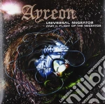 Cryptopsy - Universal Migrator Part II (2 Lp) cd