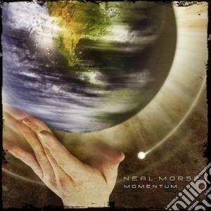 Neal Morse - Momentum cd musicale di Neal Morse