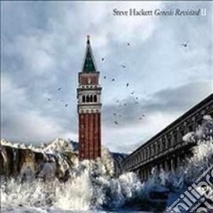 Hackett,steve - Genesis Revisited Ii (limited Edition) (2 Cd) cd musicale di Steve Hackett