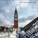 Hackett,steve - Genesis Revisited Ii (limited Edition) (2 Cd) cd
