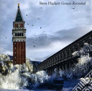 Steve Hackett - Genesis Revisited Ii (2 Cd) cd musicale di Steve Hackett