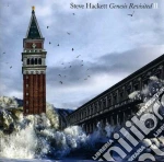 Steve Hackett - Genesis Revisited Ii (2 Cd) cd