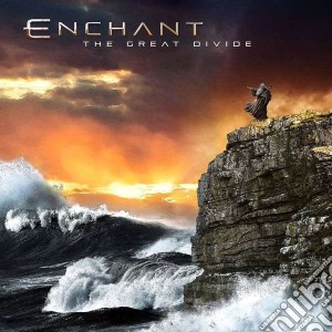Enchant - The Great Divide (2 Cd) cd musicale di Enchant