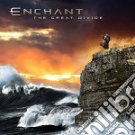 Enchant - The Great Divide (2 Cd)