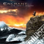 Enchant - Great Divide (Box Set) cd