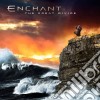 Enchant - The Great Divide cd