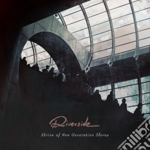 Riverside - Shrine Of New Generation (2 Cd) cd musicale di Riverside