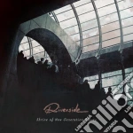 Riverside - Shrine Of New Generation (2 Cd) cd