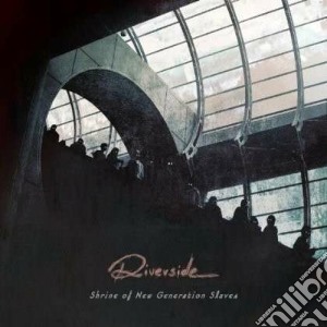 Riverside - Shrine Of New Generation cd musicale di Riverside