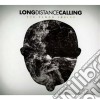Long Distance Calling - The Flood Inside cd