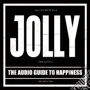 Jolly - The Audio Guide To Happiness Vol.2 cd musicale di Jolly