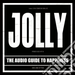 Jolly - The Audio Guide To Happiness Vol.2 cd